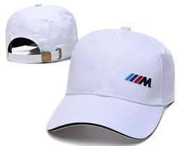 Baseball Cap BMW M sports car Tracker Embroidery Casual Snapback Hat New Fashion High Quality Man Racing Motorcycle Sport hats a1