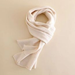 Scarf Designers Shawl Designer Scarf For Women Cashmere Scarf Close-Fitting Wear Lightweight And Warm Thickened In Winter Multiple Colour Ski Luxury Scarf