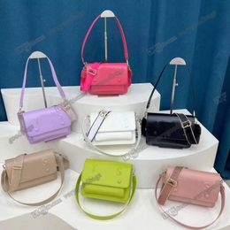 TOUS New Audree Crossbody Bag La Rue Designer shoulder bags womens mens camera bags fashion handbags A2Ff#