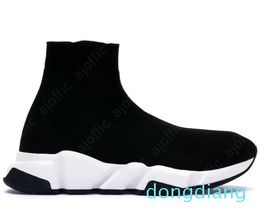 uomo donna runner scarpe da ginnastica uomo sneakers designer calzini stivali donna tennis jogging stivali di lusso con suola trasparente