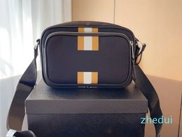 Designer Bag crossbody bag snapshot purses designers woman Nylon handbag camera bag luxurys