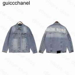 23ss Mens Womens Designers Jackets Casual winter coats branded fashion brand Luxe Mans Jacket stylist outwear clothes Indoor denims coat Jacket