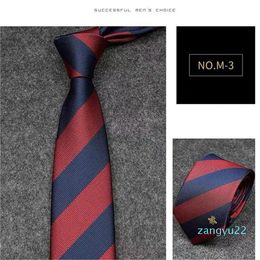 brand Wedding Ties Men Necktie Designer Neck Tie 100% Silk Suit NeckTies Business Luxury
