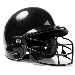 Motorcycle Helmets Baseball For Child Adults And Softball Hard Hitting Multi Color Band Masks Sports Casco Moto