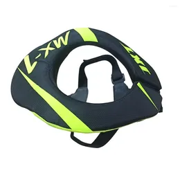 Motorcycle Helmets Motocross Gear Child Safety Neck Protector Guard MX Race Boys Girls Cushioning Accessories
