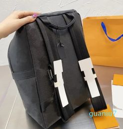 Men Discovery Backpacks Unisex Shoulder Bag Designers Luxurys Bags Tote2686