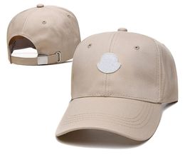 Classic High Quality Street Ball Caps Fashion Baseball hats Mens Womens Luxury Sports Designer Caps 13 Colours Forward Cap Adjustable Fit Hat R-11