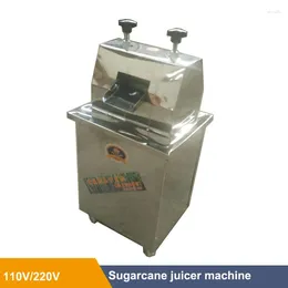 Juicers 280KG/H Sugar Cane Juicer For Fresh Sugarcane/industrial Extractor/sugar Machine Price