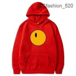 Draw Hoodie Men's Sweatshirts Womens Draw Shirts Smile Printing Long Sleeve Hooded Men Pullover Letter Jumper Hoody Spring Winter Couples Designer Hoodie 1DK6