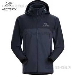 Arcterys Apparel Beta Ltar Jacket Sv Waterproof Outdoor Hiking Hardshell Mens Clothing Beta Ar Fengshui Gtx Hard Shell Charge Coat 2992125854 Kingfisher 5568 WNBLN