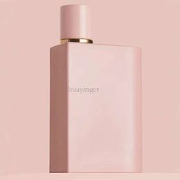 Her 100Ml Perfume Fragrance For Women EDT Floral Fruity Fragrance Good Smell Long Tine Lasting Women Spray Incense953