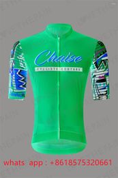 Racing Jackets Chaise Cycliste Cycling Jersey MEN Clothes Mountain Bicycle Cycle Breatha Sports Shirts Clothing Hombre