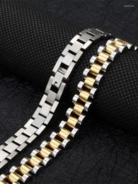 Chains Watch Band Necklace Women's Versatile Light Luxury High Grade Titanium Steel