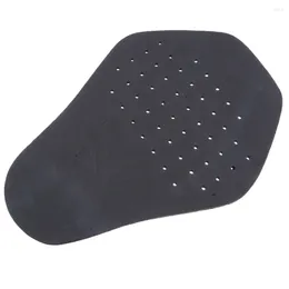 Motorcycle Armor Protector Jacket Insert 13.78 X 9.45 Inch Back Brand