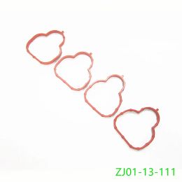 Car engine Intake manifold gasket seal ZJ01-13-111 for Mazda 3 2004-2012 1.6 Mazda 2 2007-2011 1.3 1.5