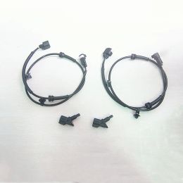 Car accessories brake system BP4K-67-SH1A front ABS sensor for Mazda 3 2004-2012 BK BL Mazda 5 2007-2015