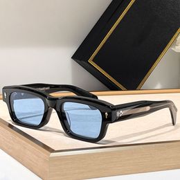 Retro style quality unique design chunky frame Designer men and women Eyewear Sunglasses Fashion Handmade glasses Classic Luxury 5I8TL