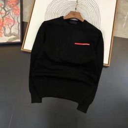 2024 NUOVI Designer Felpe da uomo Moda Uomo Felpa con cappuccio Autunno Inverno Girocollo Manica lunga con cappuccio Pullover Abbigliamento Felpe Giacca da basket Maglione all'ingrosso