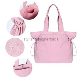 Shoulder Bags Top quality belt Bag Side nylon bags Designers Waterproof andbag weekend bag Soulder cross body totestylishdesignerbags