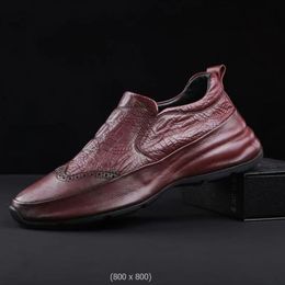 di versione papà e autunno nuovo primavera coreano la tendenza spessa unica sport casual moda comodo scarpe da uomo comodo zapatos hombre a34 395 301