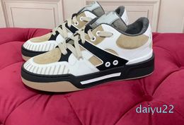 Women Mens Virgil Designer trainers Platform Casual Shoes Calf Leather Denim Black White Pink Green Blue Fashion Luxury Run Sneakers