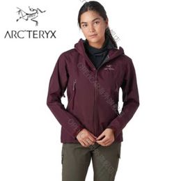 Designer Activewear Arcterys Jacket Outdoor Clothing Mens Series Womens Beta Sl Hybrid Jacket Gtx Charge Coat 1897123704 23 WN-K2X3