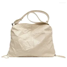 Evening Bags Contemporary Cracked Bag Shoulder Must Have For Fashionable Ladies