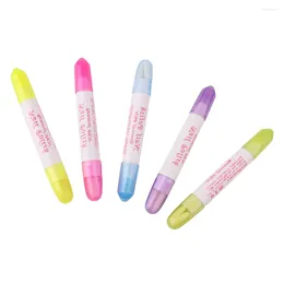 Nail Gel 5 Pcs Polish Remover Correction Pencil Removen Removal Tools Necessary