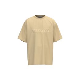 Designer Shorts t Shirts Ess Shirt Casual Fog Short Sleeve Fg Mens Tees 1977 Luxurys Cotton Letter Stereo Printing Tshirts Essen Tees09A1