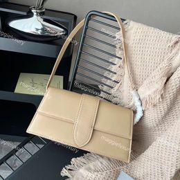 LE Bambino Long Bags Luxury Shoulder Bag Women Crossbody Designer Bag Female Handbag
