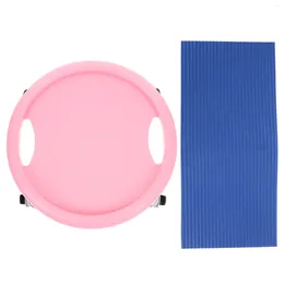 Accessories Slider Gym Equipment Rolling Disc Belly Training Skateboard Exercise Sliders Fitness Discs Abdominal Sliding Supplies
