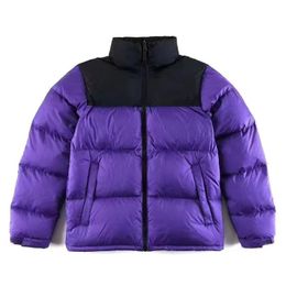 Mens Puffer Down Jacket Classic Designer Jacket Short Lightweight Windproof and Winter Jacket Ski Thickened Warm Bread Suit Collar Coat the north jacket7OAM