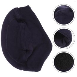 Ball Caps Windproof Headgear Outdoor Riding Hat Winter Mask Warm Cap Polyester Protective Thickened Men Women Facemask