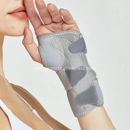 Wrist Support Straps Women Men Badminton Volleyball Basketball Protector For Sprains Arthritis And Pain Relief Hand Brace