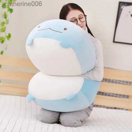 Stuffed Plush Animals 30cm 1pc Animation Sumikko Gurashi Plush Toys Cartoon Doll Soft Pillow Best Gifts for Kids BabyL231027