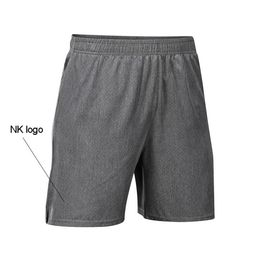 Sports shorts men outdoor loose marathon running quick-drying shorts summer basketball training fitness shorts188h