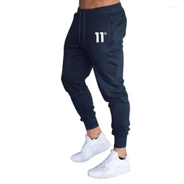 Men's Pants 2023 Spring And Summer Men Women Breathable Quick Drying Fitness Running Casual Sports Printed