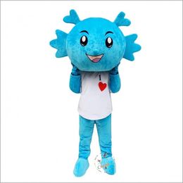 Halloween Dragon Cartoon Mascot Costume Cartoon Anime theme character Adult Size Christmas Carnival Birthday Party Fancy Outfit