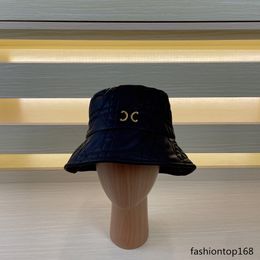 Designer skullcap Luxury skullcap Ladies' ethos knitted cap Warm winter warm casual fashionbucket hatdesigner hat