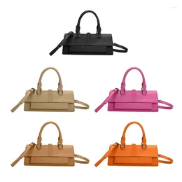 Evening Bags Trendy Crossbody Bag Handbag Purse Women Shoulder Phone Wallet With Adjustable Strap Small Satchel