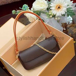 Shoulder Bags Designer Wallet On Bags Luxury Soulder Bags Quality Genuine Leater andbags Boxstylishhandbagsstore