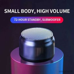 Mini Speakers Wireless Speaker Bluetooth Portable Outdoor Sports Audio Stereo Support Mobile Phone MINI Portable Speaker