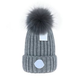 Men Women Designer Beanies High-Quality Unisex Knitted Winter Beanie Luxurys Cotton Warm Hat Sports Skull Caps Mens Casual Outdoor Bonnet Cap T-4