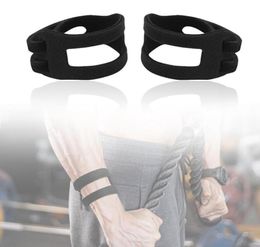 Wrist Support Adjustable Brace For TFCC Tear Wristband Sprain Protection Soft Pain Fitness Yoga Relieve Equipment9057925