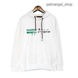 Mens Womens Designers Hoodies Fashion Man Long Sleeve Angels Hoodie Clothing Sweaters Hip Hop Palms Clothes Sweatshirts S-xl FAOA