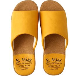 Slippers Home slippers household female summer indoor silent four seasons general cotton and linen non-slip slippers male 231027