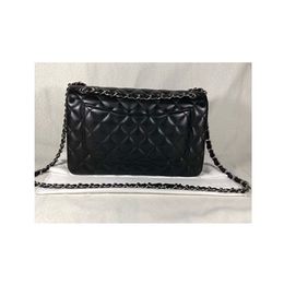 Evening Bags. CLASSIQUE classic Large size Jumbo CF A58600 . NOT SOLD SEPARATELY !