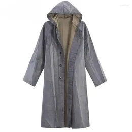 Raincoats Raincoat Men's And Women's Adult Hiking Camping Outdoor Activities