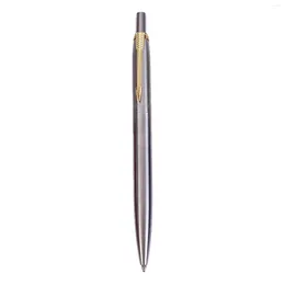 Metal Ballpoint Pen T Wave Series Oil Advertising Promotional Gift