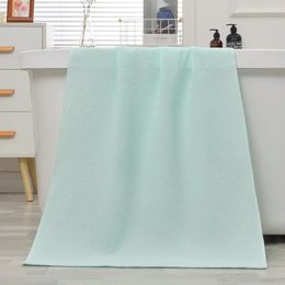 Towel Honeycomb Face Bath Set 100 Cotton High Quality For Adults Women Men Bathroom Children 70 140 33 74cm
